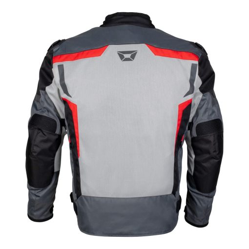 Chaqueta de moto con proteccion Cortech Hyper-Flo Air para hombre - Imagen 2
