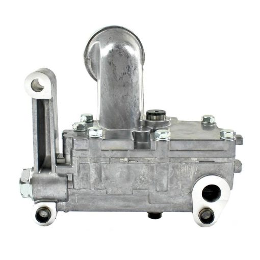 Bomba de Aceite DNJ OP176 para Mitsubishi Lancer y Outlander Sport 2008-2017 2.0L DOHC L4 16V 122cid 4B11 - Imagen 4