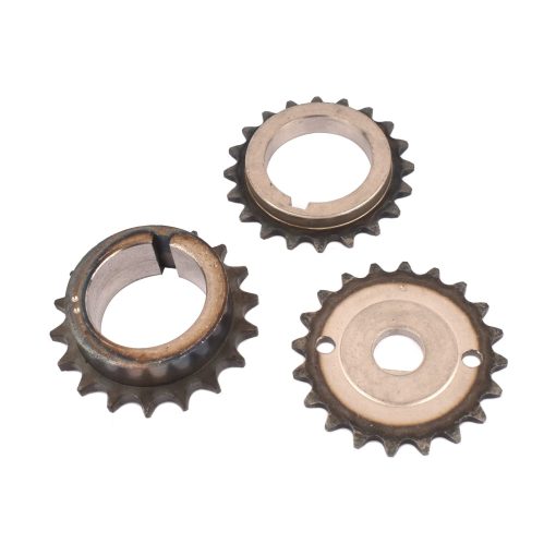 Kit de Engranaje de Cadena de Tiempo y Sprocket VVT de Repuesto para Toyota Prius Corolla Matrix Scion XD Pontiac Vibe 1.8L 2009-2015 Numero de Parte 13070-0T010 13050-0T010 - Imagen 5