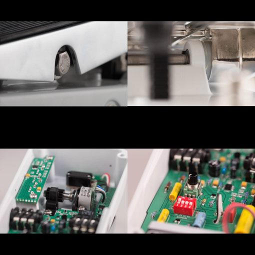 Pedal de Efectos para Guitarra Xotic Effects Wah XW-1 - Imagen 3
