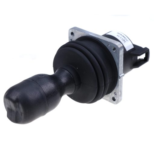 FridayParts Controlador de joystick de eje unico 101173 101173GT compatible para elevadores Genie S-60 S-65 S-80 S-85 Z-135/70 Z-33/18 Z-40/23N - Imagen 2