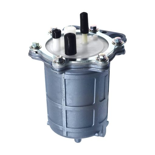 Autu Parts 16700-HN8-601 Bomba de Combustible para Honda Fury Interstate 1300 Fourtrax 680 Rincon 680 Shadow Aero 750 Shadow Phantom 750 RS Shadow Spirit Stateline 1300 TRX680 VT750 VT1300