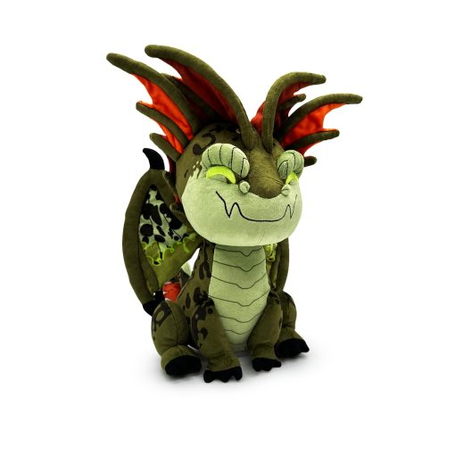 Peluche YouTooz Legend of Vox Machina Raishan de 9", Peluche de Raishan, Coleccion de Peluches de Raishan de Legend of Vox Machina Legend of Vox Machina - Imagen 2