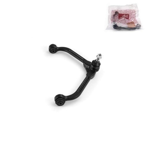 Conjunto de 2 Brazos de Control Superior Delanteros Metrix Premium con Junta de Rotula RK3198 para Jeep Liberty 2002-2007 - Imagen 3