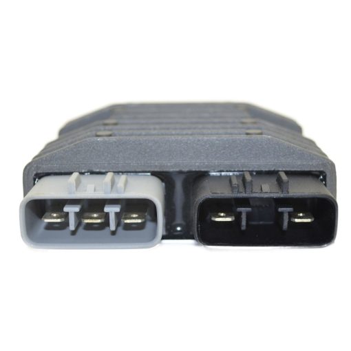 Regulador Rectificador AHL para Yamaha Grizzly 700 2008 2009 2010 2011 2012 2013 2014 2015 ATV - Imagen 3