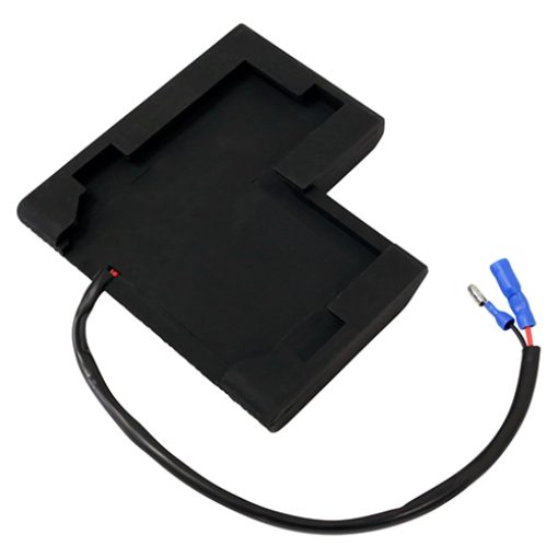 Interruptor de luz de la almohadilla de freno Red Hawk LGT-B9 Compatible con/Reemplazo para Carros de Golf Club Car Tempo y Precedent 2004 y mas recientes - Imagen 2
