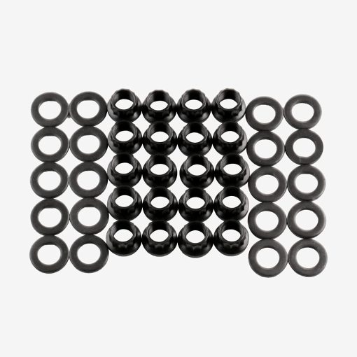 Juego de Pernos de Cabeza de Cilindro de 12 Puntos 33449 para LS1 LS3 2004-2018 - Imagen 6