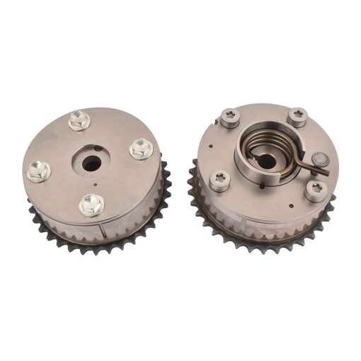 Kit de Engranaje de Cadena de Tiempo y Sprocket VVT de Repuesto para Toyota Prius Corolla Matrix Scion XD Pontiac Vibe 1.8L 2009-2015 Numero de Parte 13070-0T010 13050-0T010 - Imagen 3