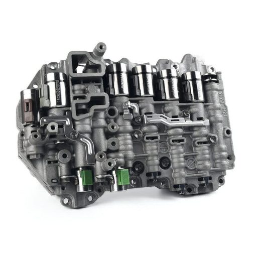 Cuerpo de Valvula de Transmision Automatica de 6 Velocidades Refaccionado 09G325039A Compatible con Aud-i V W Gol-f Passa-t Jet-ta Beet-le - Imagen 2