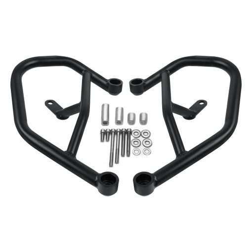 Worldmotop Protector de Motor de Barra de Choque para Carretera Compatible con BMW S1000XR S1000 XR 2021
