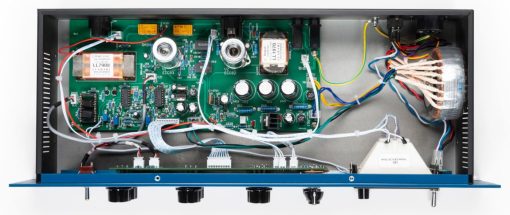 Compresor optico Warm Audio WA-1B - Imagen 4