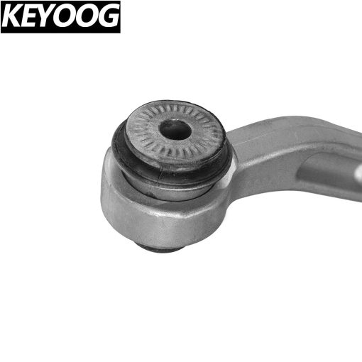 Conjunto de Brazo de Control y Junta de Rotula Superior delantero izquierdo y derecho KEYOOG 2Pzs Compatible con 2006 2007 2008 2009 2010 Hummer H3 H3T K621675 K621676 Lado del Conductor y Pasajero Suspension - Imagen 7