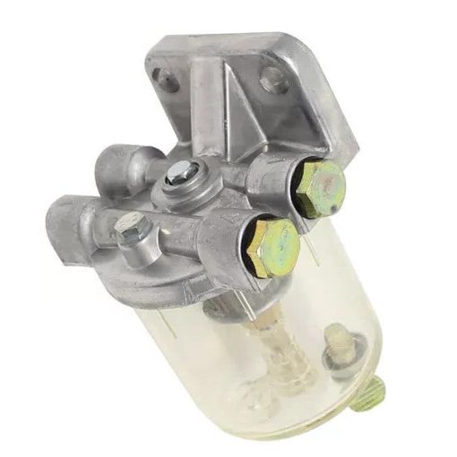 Filtro de Separador de Combustible Pmtihxu 32/908400 32-908400 32908400 Compatible con Retroexcavadora JCB 1400B 1550B 1600B 1700B 214 215 216 217 3C 3CX 3D