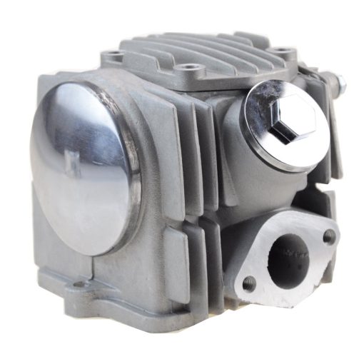 Cabezal de Cilindro GOOFIT de 52.4 mm con Piston y Junta de Repuesto para ATV Scooters Dirt Bike Go Kart Chino de 110cc de 4 tiempos Taotao - Imagen 3