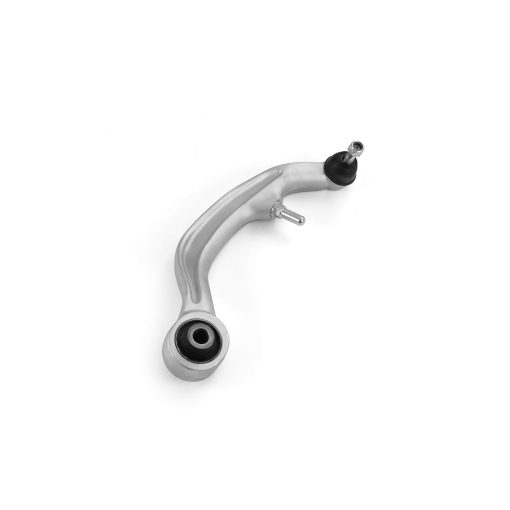Conjunto de brazo de control inferior trasero delantero L&R Metrix Premium Made in Europe y junta de rotula RK621373 y RK621372 Ajuste 2003-2006 INFINITI G35 RWD uNICAMENTE, 2007 INFINITI G35 Coupe uNICAMENTE, 2003-2009 Nissan 350Z - Imagen 5