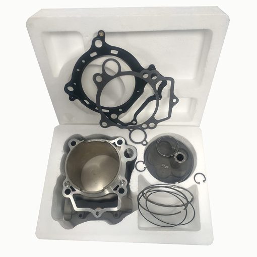 Juego de cilindro, piston y junta para Yamaha YFZ450 YFZ 450 diametro estandar 95mm 450cc ATV 2004-2013 - Imagen 7