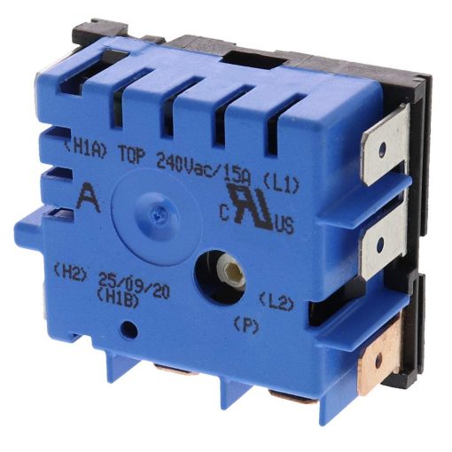 Switch Infinito ERP W10434452 para Gama - Imagen 2