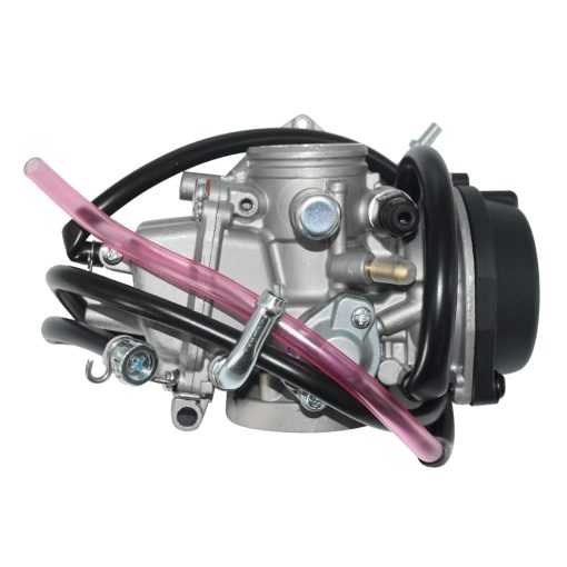 Carburador Lanigram LTZ400 Compatible con Suzuki Quadsport LT-Z 400 2003-2007 ATV Quad con Filtro de Aire y Valvula de Combustible - Imagen 5