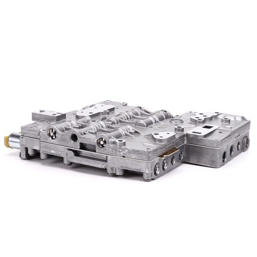 Cuerpo de Valvula de Transmision 6R80 con Solenoide para F-ORD F150 Camioneta 4WD AWD 2011 en Adelante AL3P-7Z490-BA - Imagen 6