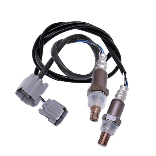 Sensor de Oxigeno O2 HICKS 234-9040 234-4797 Upstream y Downstream para 2003-2007 Honda Accord EX LX DX 2.4L l4, Juego de 2 - Imagen 6