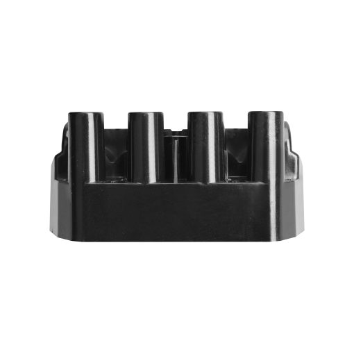 Conjunto de 1 Bobina de Encendido con Juego de Cables Compatible con Volkswagen Beetle Glof City Jetta Reemplazo para UF484 - Imagen 5