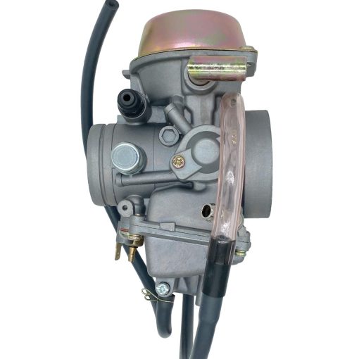 Carburador Rujie YFM660 para Yamaha Rhino 660 2004-2007 ATV 4x4 - Imagen 4
