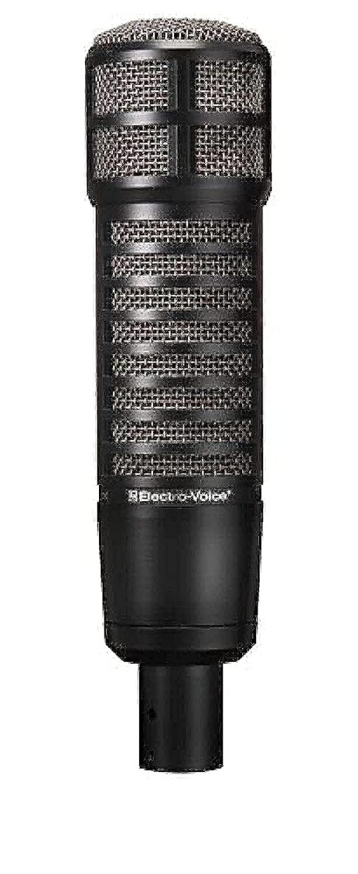 Microfono dinamico de gran diafragma Electro-Voice RE320