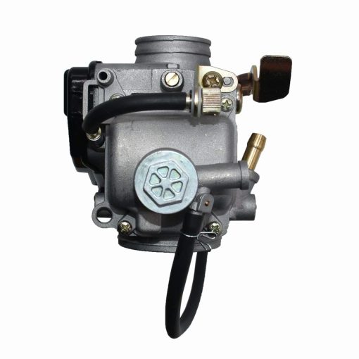 Carburador de reemplazo Carbman 16100-HA5-004 16100-HA5-014 para Honda ATC 350 X 350X 1985-1986 - Imagen 4