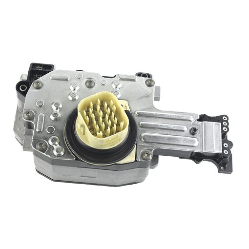 Bloque de Solenoide de Transmision 45RFE 545RFE 68RFE 52119435AF Compatible con Dodg-e Chrysle-r Jee-p 2004-On - Imagen 2