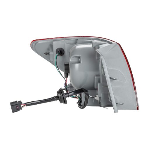 Ensamblaje de luz trasera derecha TYC compatible con Chevrolet Cruze 2011-2015 - Imagen 4