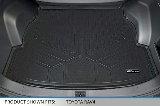 MAXLINER Protector de maletero a medida para Toyota RAV4 2019-2021 - Todos los modelos - Imagen 2