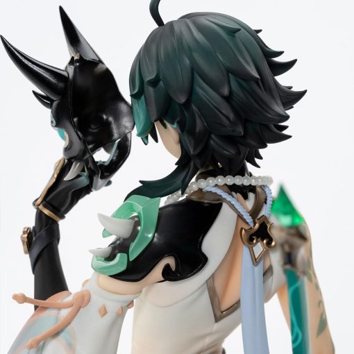 Figura de Xiao "Vigilante Yaksha" a escala 1/7 de GENSHIN IMPACT - Imagen 3