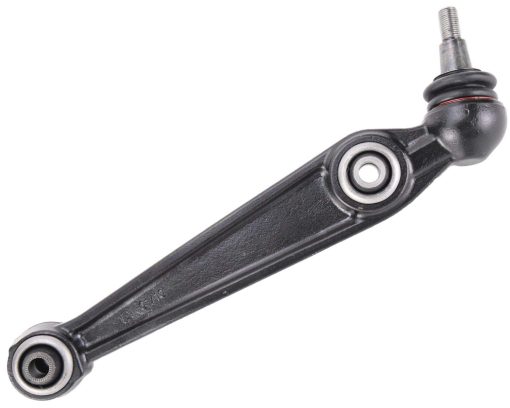 SAS-168 | para X5 X6 2007-2014 | Brazo de Control de Suspension delantero inferior trasero del lado del conductor con buje y junta esferica | CDB-0129