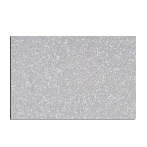 Musiclily 11.4 x 17 Pulgadas Guitarra Bajo Material en Blanco para Pickguard DIY Hoja de Proteccion para Strat Tele Guitarra Electrica Jazz Precision Bass, 4 Capas Perla Pergamino