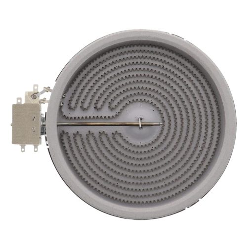 Elemento de superficie Edgewater Parts 8273993, AP6012389, PS11745597 Compatible con Rango Whirlpool (Modelos: RF3, KER, AER, JEC, JED y mas) - Imagen 4
