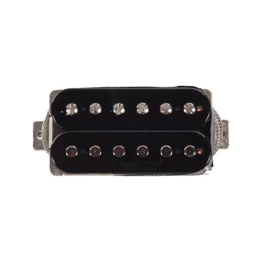 Pastilla de Punteo Seymour Duncan Slash 2.0 Cuello Negro