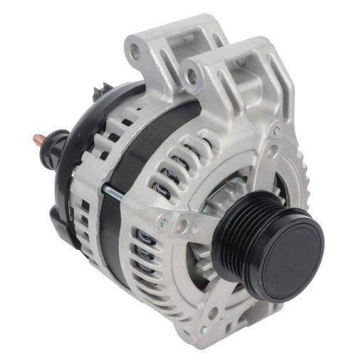 SCITOO Alternador de Repuesto para Dodge Challenger 2011-2016, Dodge Charger 2011-2015, Dodge Durango 2011-2015, Jeep Grand Cherokee 2011-2016 11572 - Imagen 6