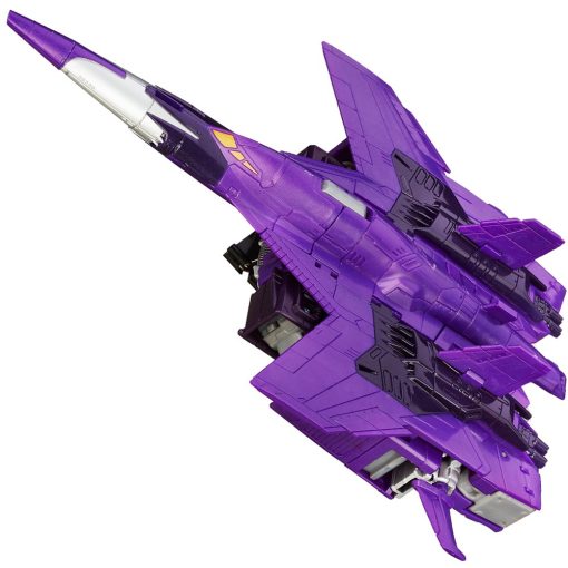 Transformers B2398ES0 Generation Voyager Cyclonus - Imagen 3