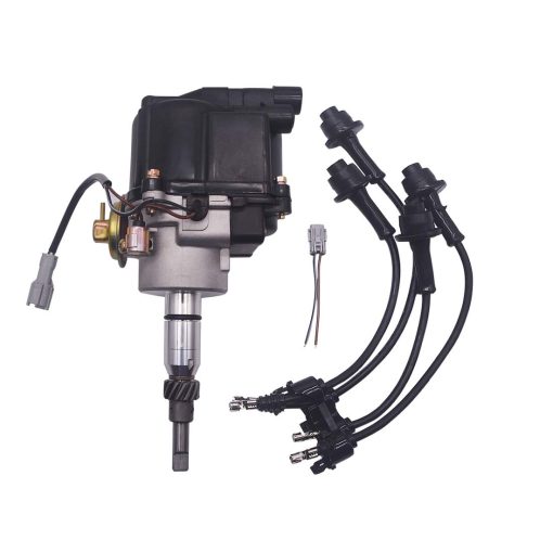 Distribuidor de Encendido 19030-78151-71 190307815171 Reemplazo para Toyota Montacargas 4Y Motor