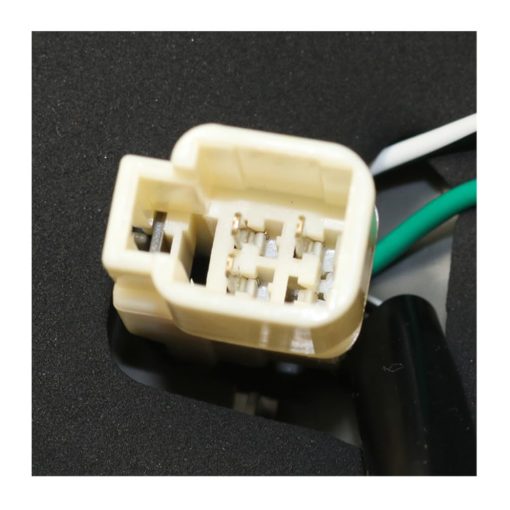 Ensamblaje de luz trasera interior para Toyota Sienna 2011 12 13 2014 Lado del Conductor Base L LE X Modelo Limitado DOT Certified TO2802125N - Imagen 3