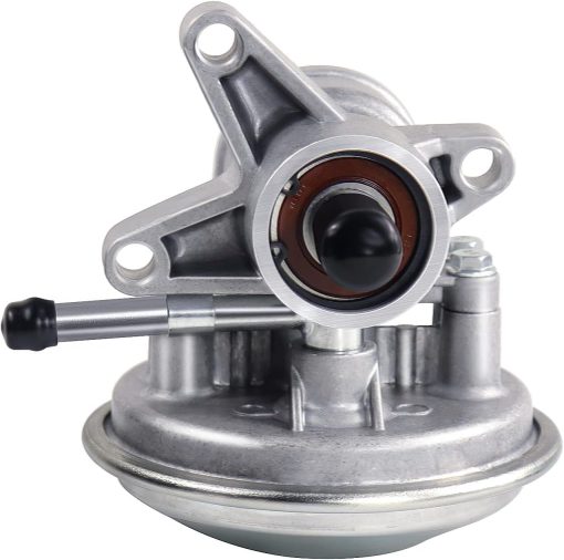 Bomba de vacio SOASEMBE 97241035 Isuzu 904-862 Ajuste para Isuzu NPR NPR-HD Gas V8 L96 LQ4 MPI LY6 L31 LQ4 TBI L05 Crew CAB, Bomba de Alto Rendimiento Reemplaza OEM # 8972410351 290KT00020