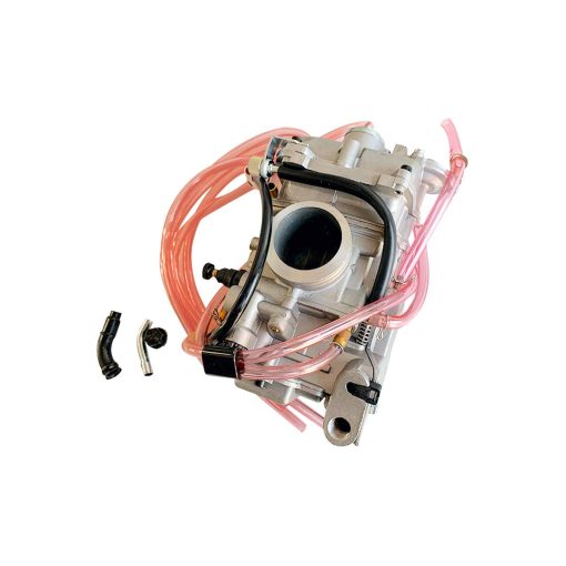 Carburador para Yamaha WR250 WR250F YZ250F (2001-2013), Honda CRF250R (2004-2005) - Imagen 3