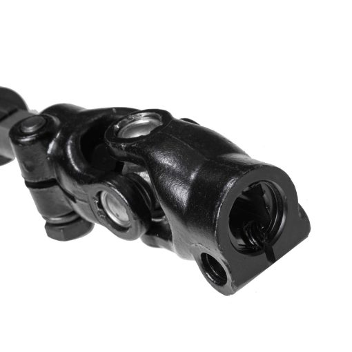 TUCAREST 425-350 Eje de Direccion Inferior de Columna con Junta Universal Compatible con Ford Bronco F-150 F-250 1992-1996/ F-250 HD 97/ F-350 92-97/ Windstar 95-03 Sustituye a # F7TZ-3B676-AA - Imagen 4