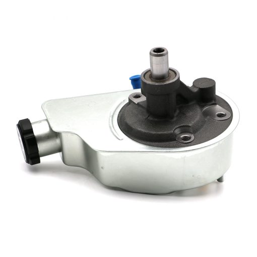 Bomba de Direccion Asistida Chefull 20-8740 con Deposito Compatible con Chevrolet Silverado 1500 Sierra 1500 1999-2013 GMC Suburban 2007-2014 Tahoe Yukon Cadillac Escalade ESV EXT 2007-2014 - Imagen 2