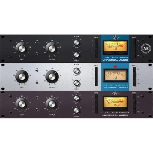 Interfaz de Audio Universal Audio Apollo x4 Edicion Heritage - Imagen 4