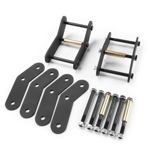 BoCID Kit de Elevadores de 2" para Jeep Wrangler YJ 1987-1995 4WD 2WD