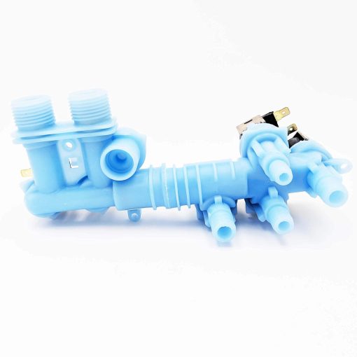Valvula de admision y dispensador de agua para lavadora W10326913 W10853723 de Supplying Demand - Modelo Especifico - Imagen 5