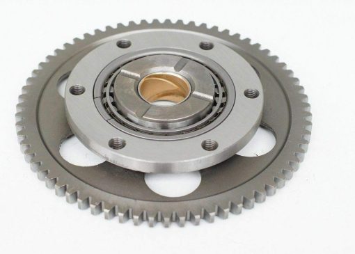 Nuevo Embrague de Arranque con Engranaje de Ralenti para Yamaha Rhino 660 2004-2007
