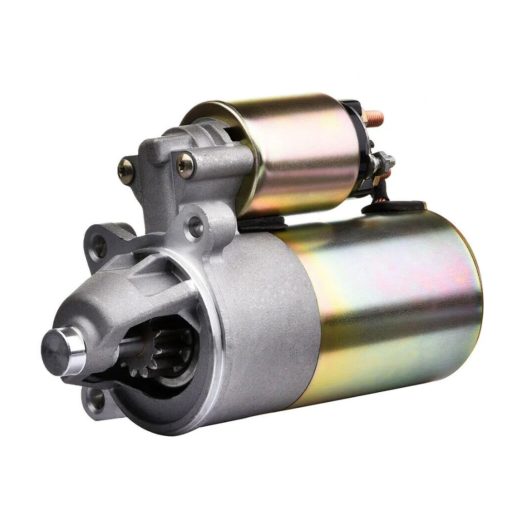 Motor de Arranque DTS 3267 de Repuesto para Ford, Jaguar, Mazda, Mercury