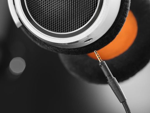 Audifonos Abiertos de Titania Neumann NDH 30 para Mezcla Profesional, Masterizacion, Twitch, YouTube, Podcast, Produccion, Escucha de Musica en Alta Definicion, Grande (509111) - Imagen 6